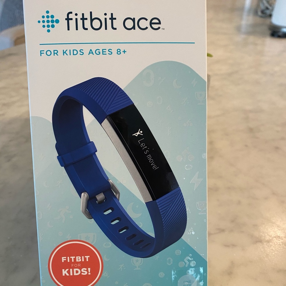 Fitbit Ace kids